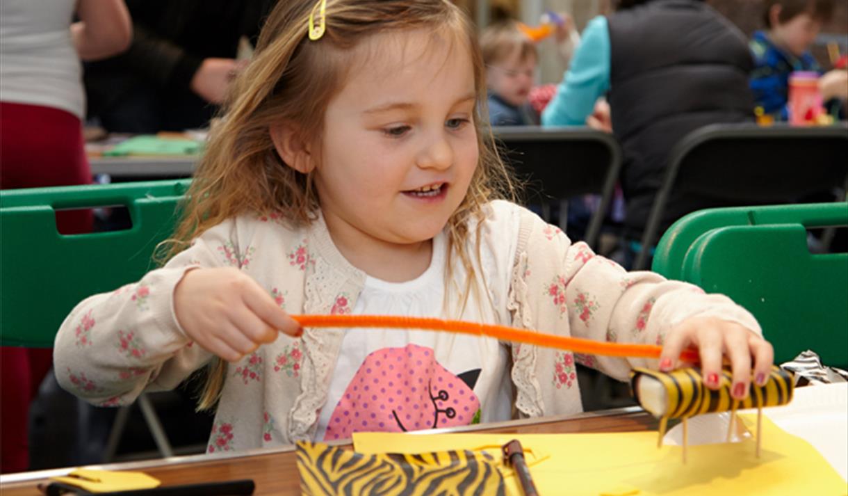 Dartmoor Legends Animated