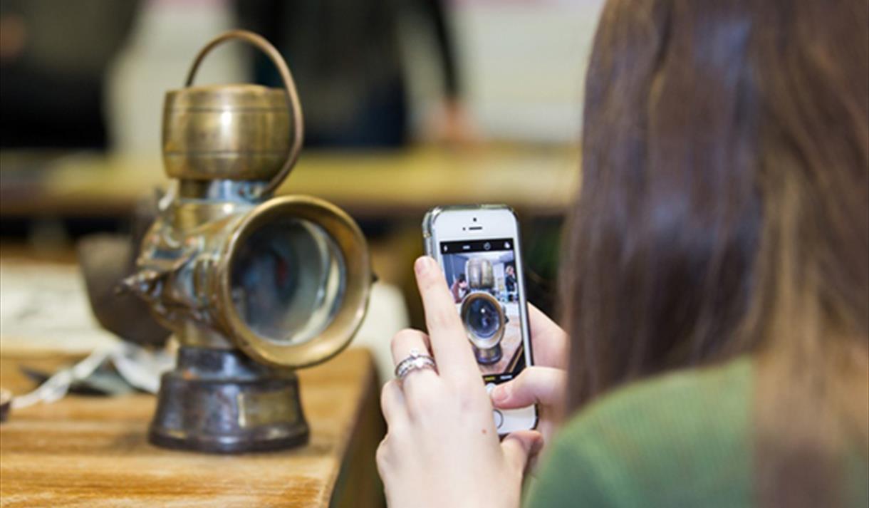 Machina: young people's digital art