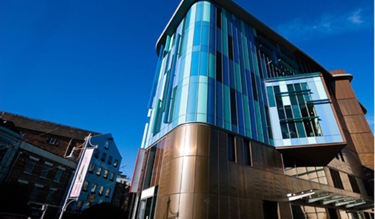 Black History Month Family Fun Day