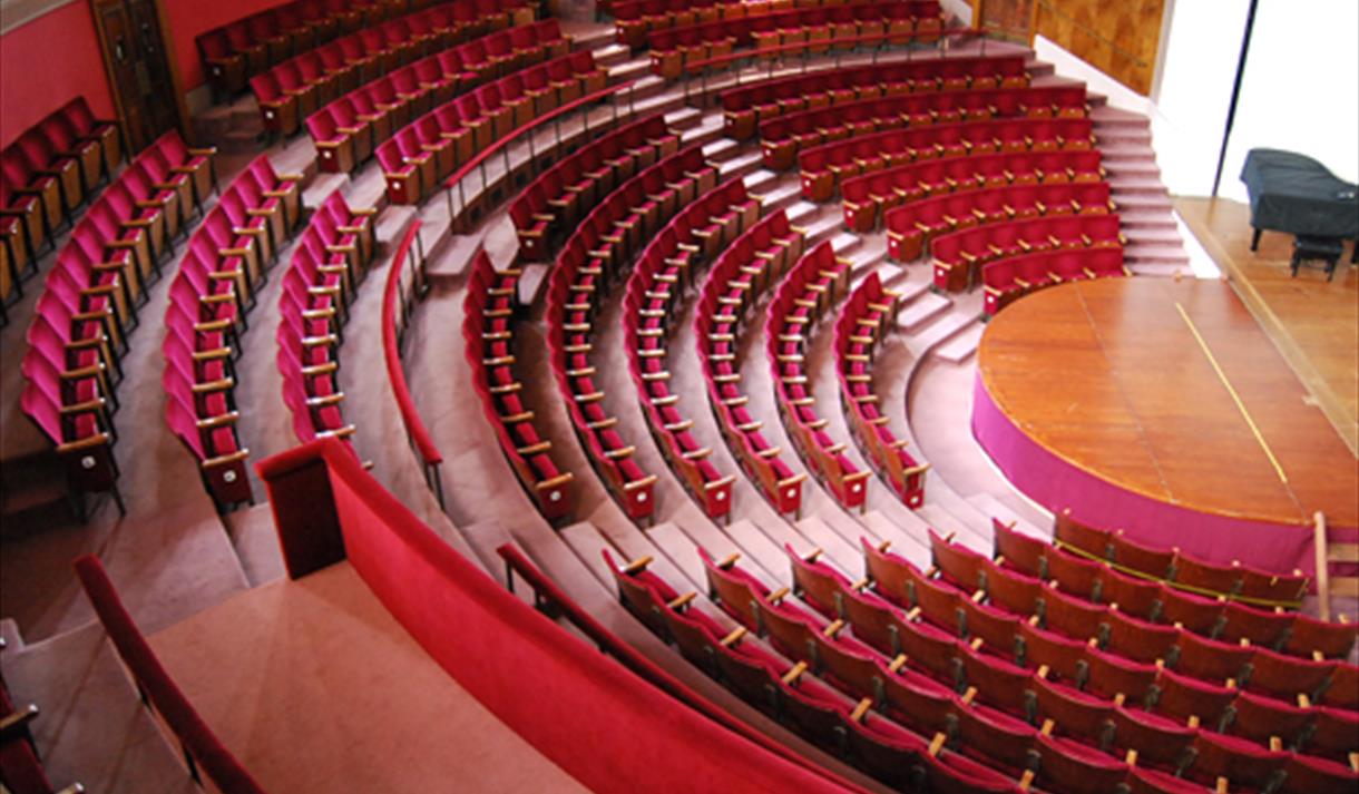 Archaeology One Day Conference: Archaeo-Pasts Live 2012!