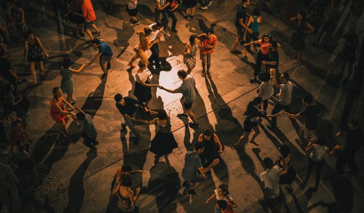 Strictly Summer Spectacular