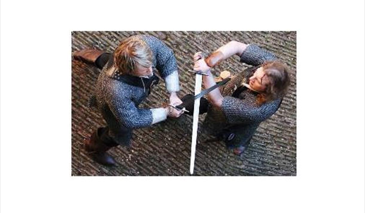 A Knight's Tale