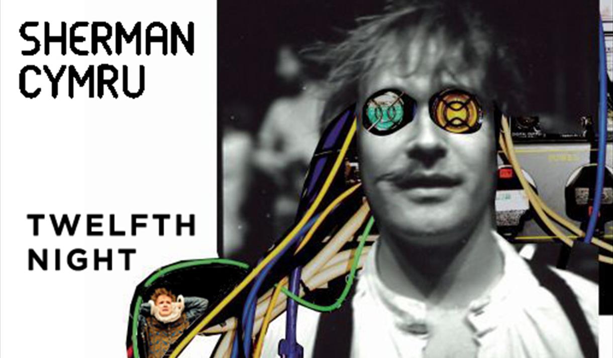 Twelfth Night Cardiff Visit Heritage