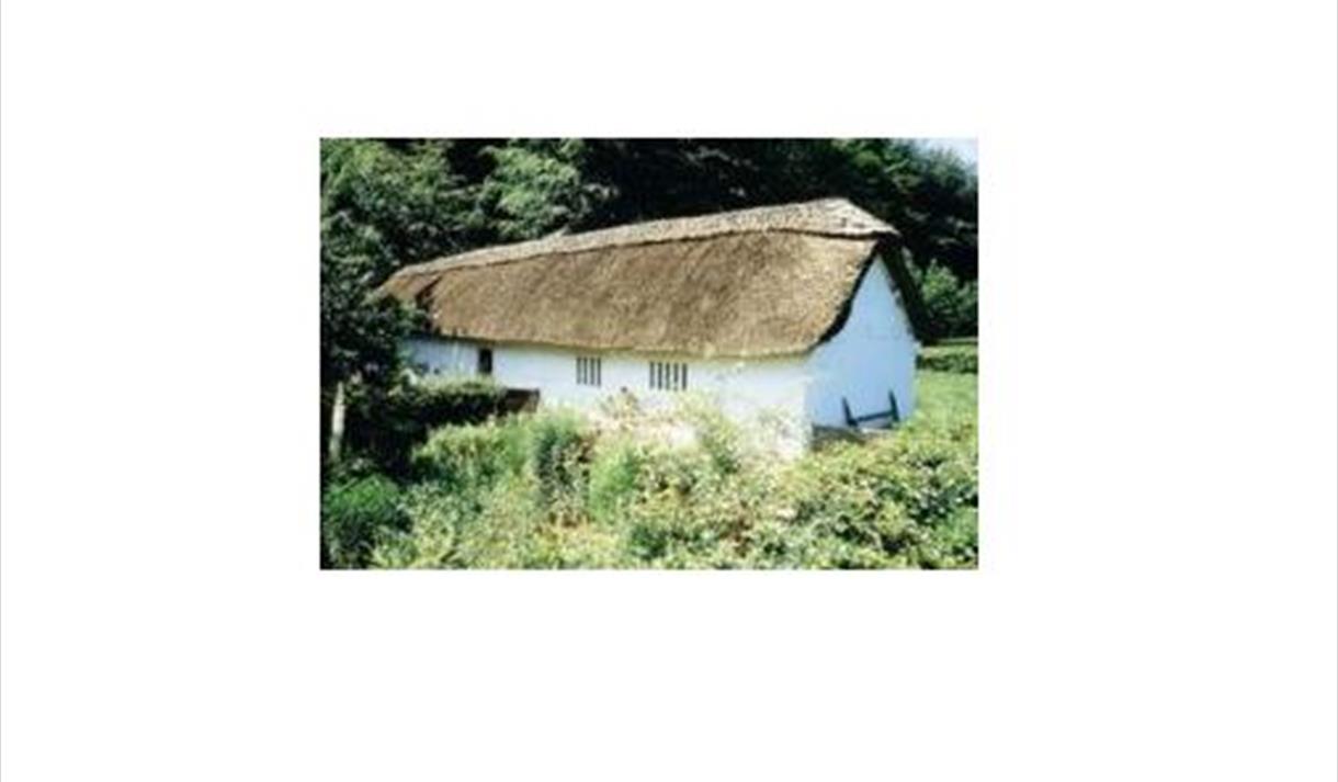 Behind the Scenes: Medieval Houses