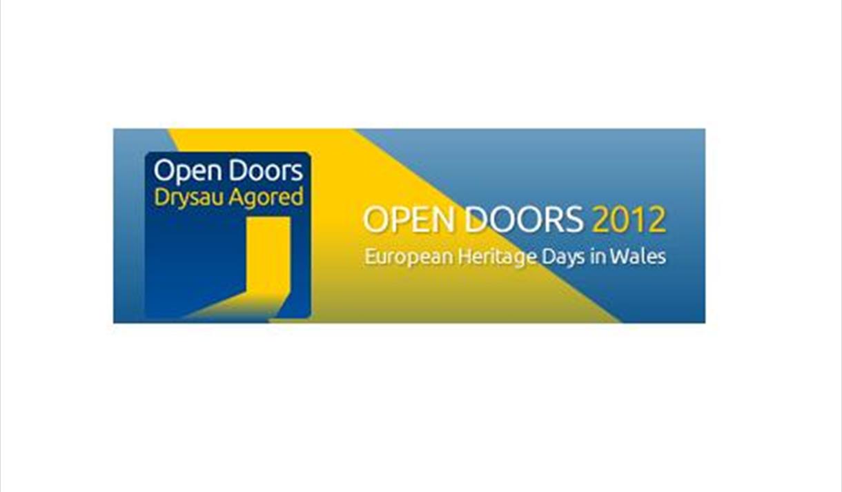 European Heritage Days : Open Doors in Cardiff