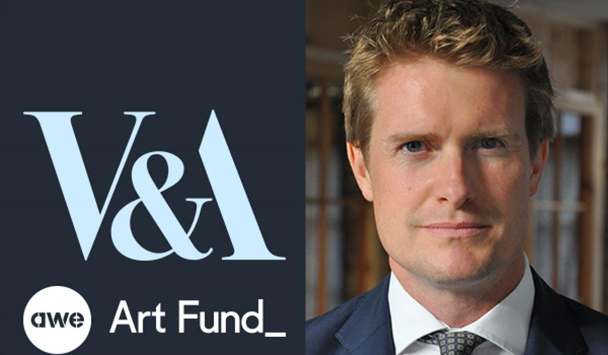 V&A: Embracing the Past, Preserving the Future