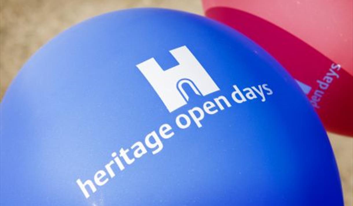 Heritage Open Days - St Peter's Church, North Barningham
