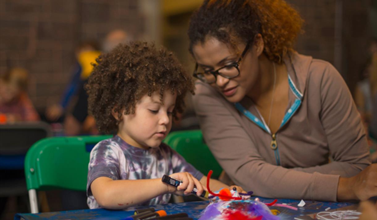 Celebration Hats and Headdresses