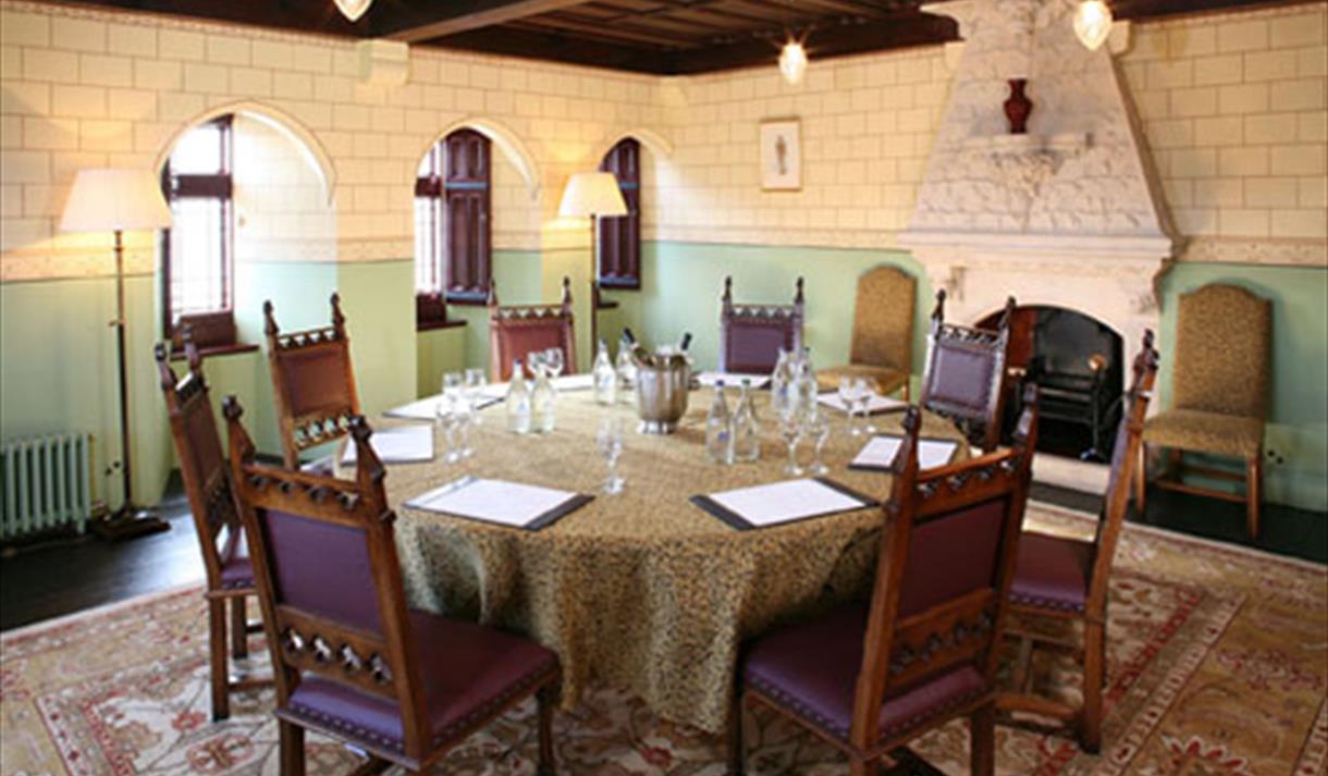 Lecture Lunch with the Curator