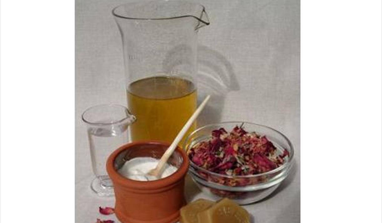 Archaeology Lunchtime Talk: Bringing the Past to Life