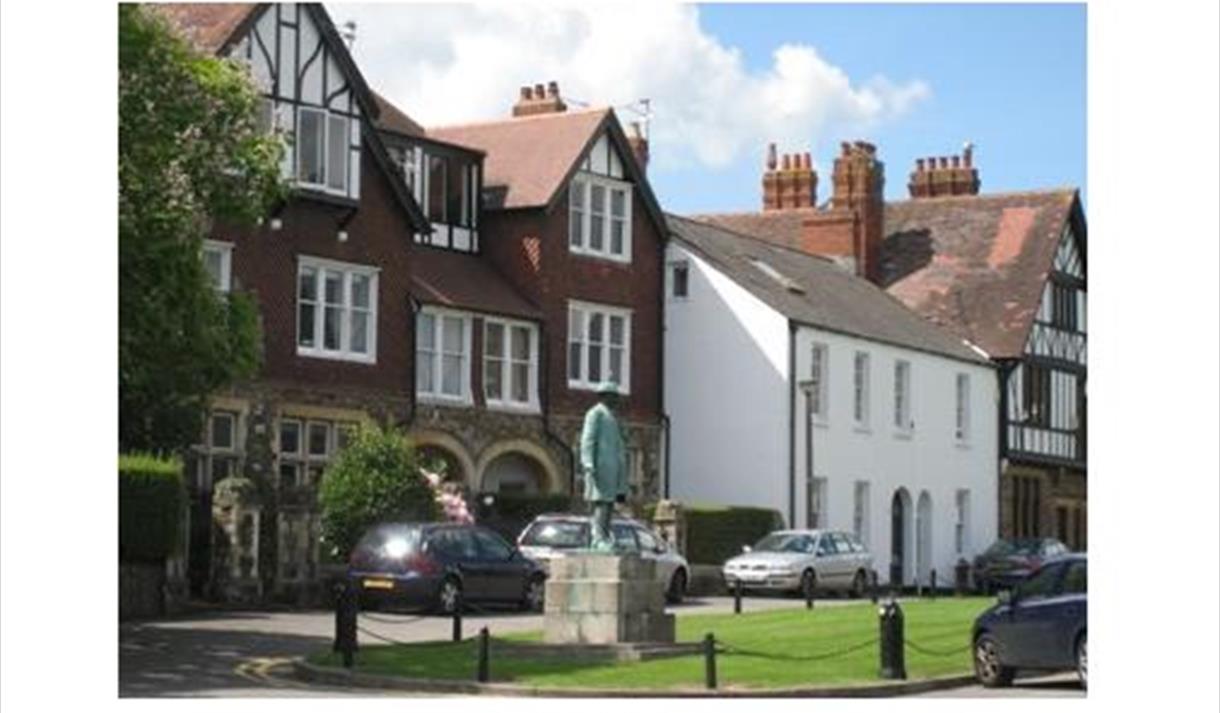 City of Llandaff Guided Walk