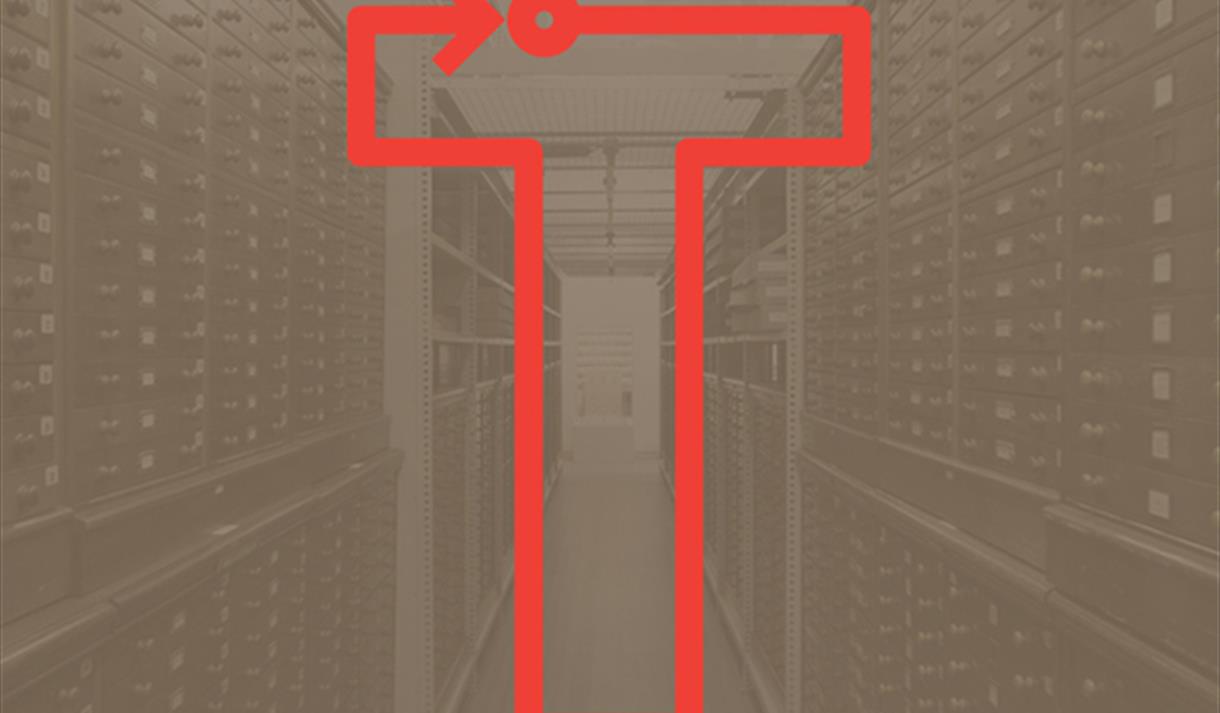 Behind the Scenes Tour