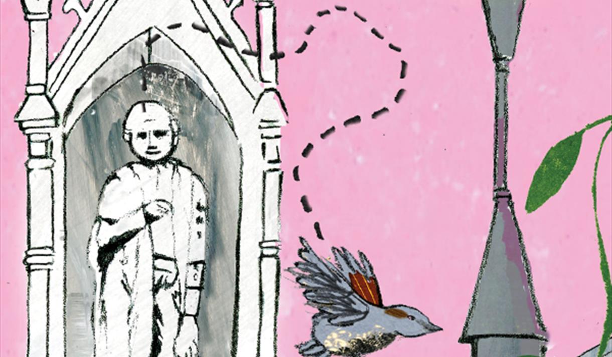 Alfie's Explorers' Party