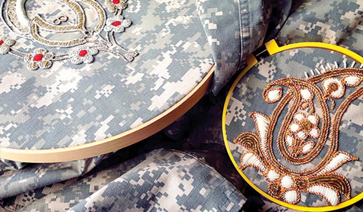 Simin Eivazi -The Promised Lands