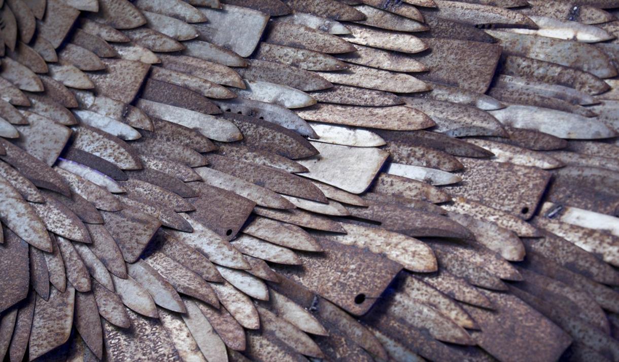 New Vic Theatre 'Stealing Dreams' Project