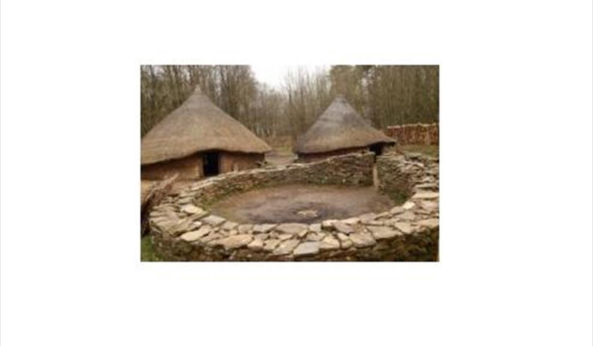 What Was Life Like for People in the Iron Age? (Age 8 +)