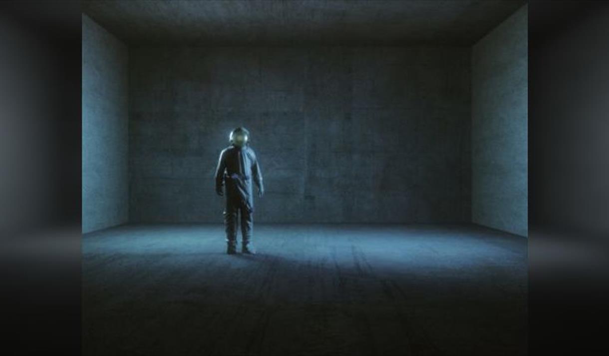 SJT Play Reading: This is Not America