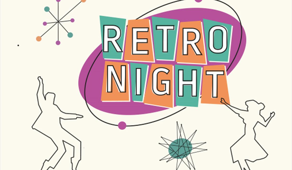 Retro Night