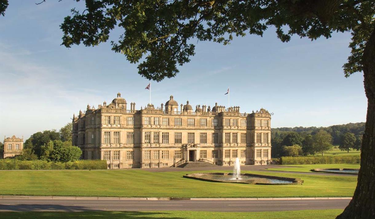 Longleat Food & Drink Festival 2018