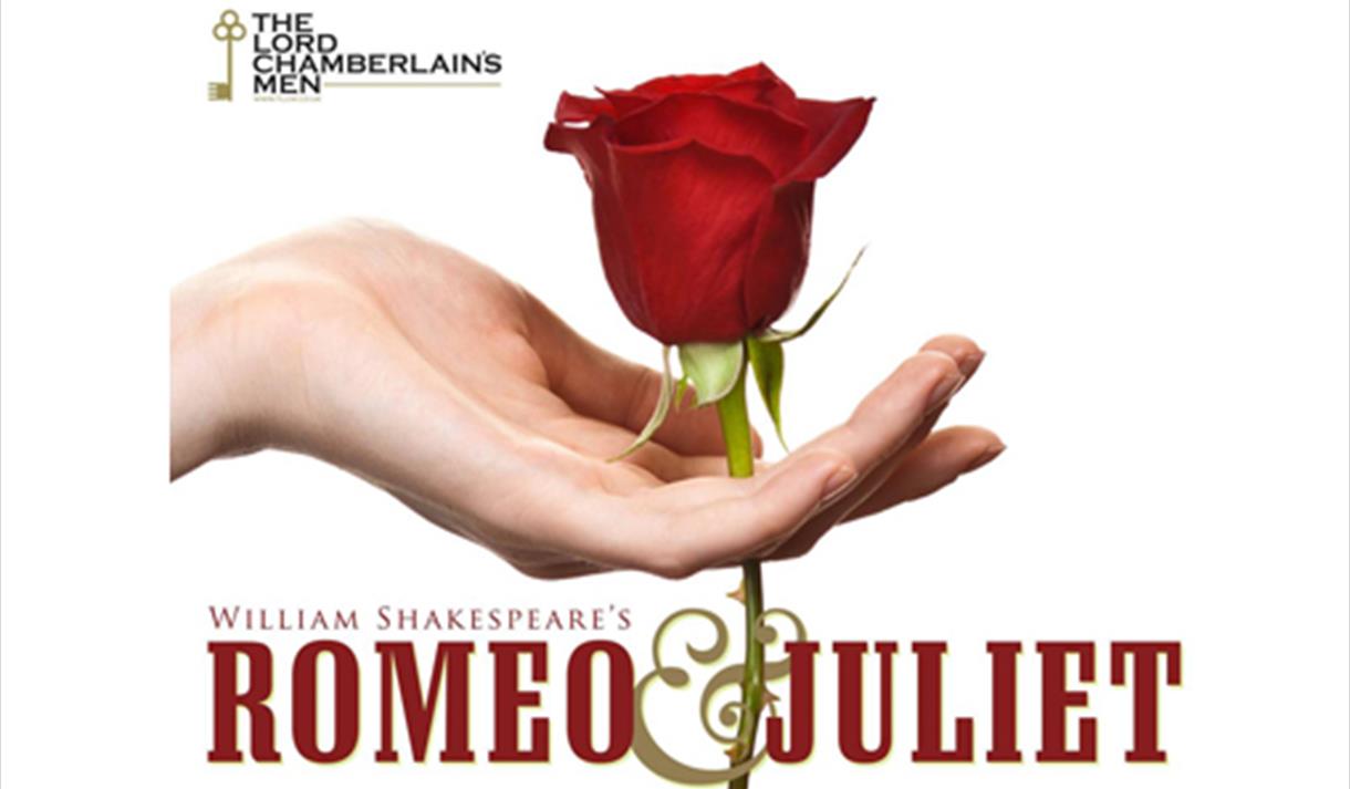 Open Air Theatre :The Lord Chamberlain’s Men 'Romeo and Juliet'