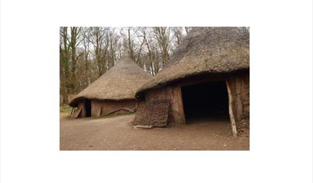 Lunchtime Talk: Keltomania Today and yesterday