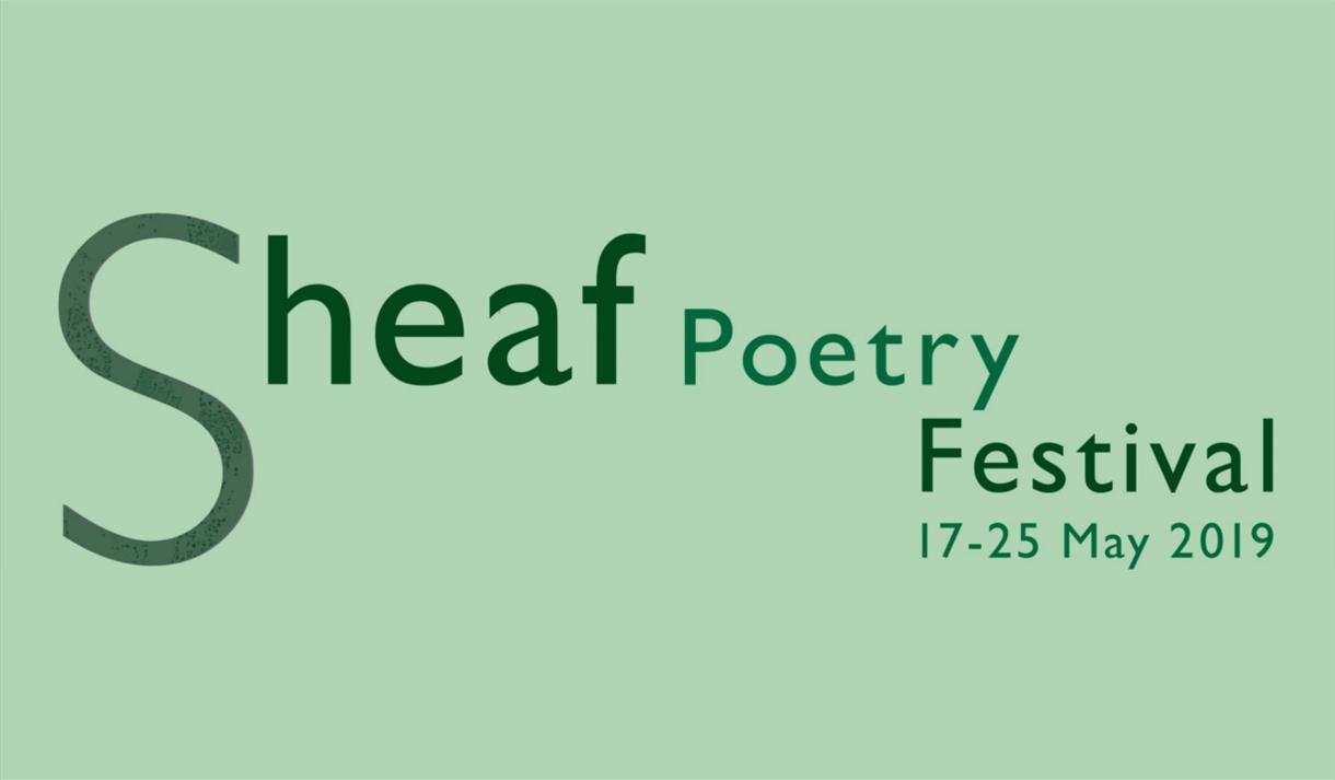 Sheaf Poetry Festival
