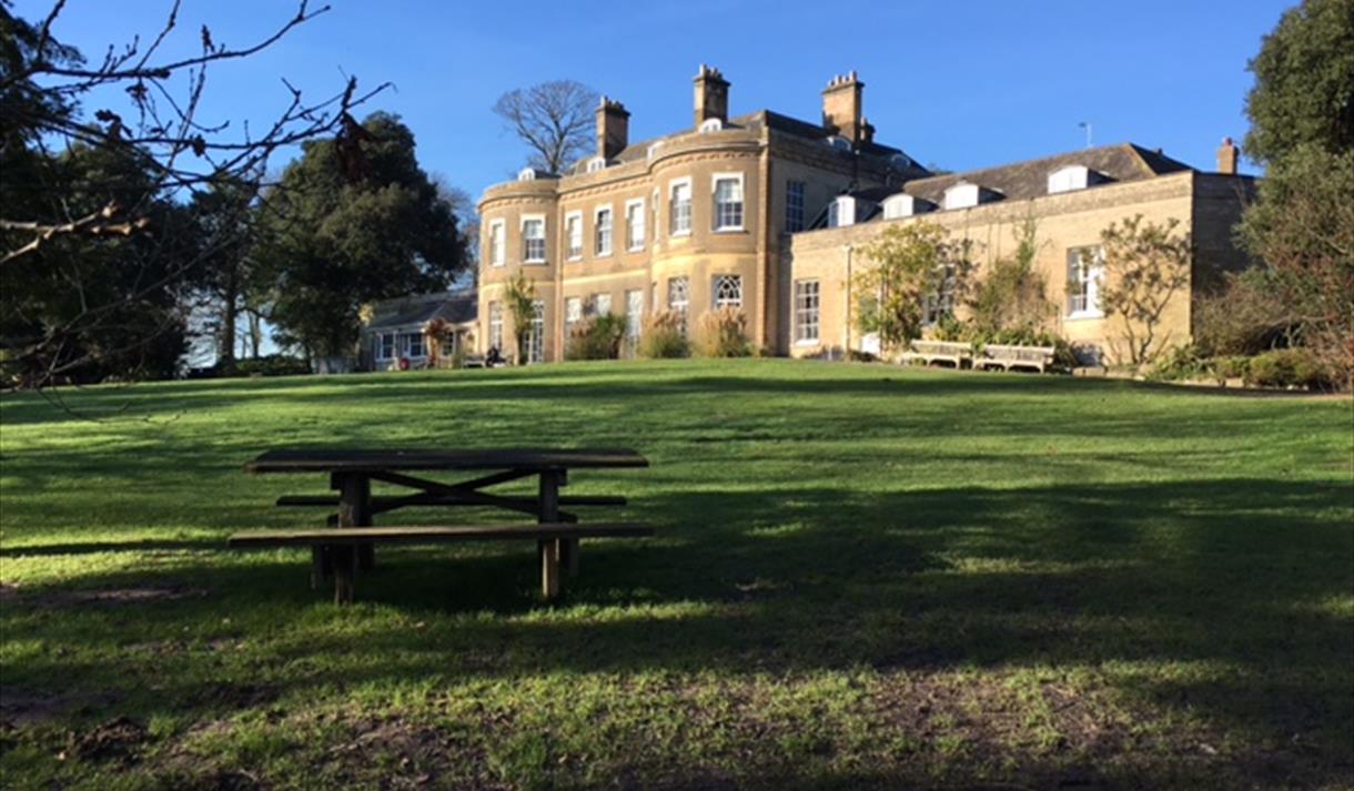 Upton House Open Day
