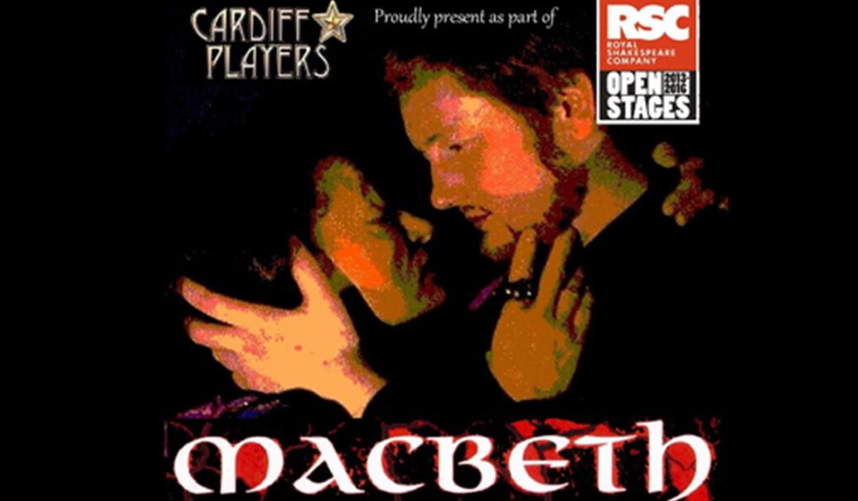 Cardiff Players : Macbeth