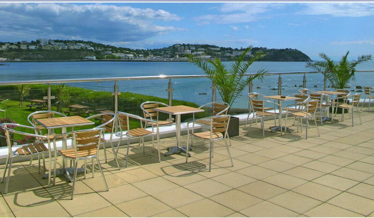 Torbay Festival of Poetry, Livermead Cliff Hotel,Torquay, Devon
