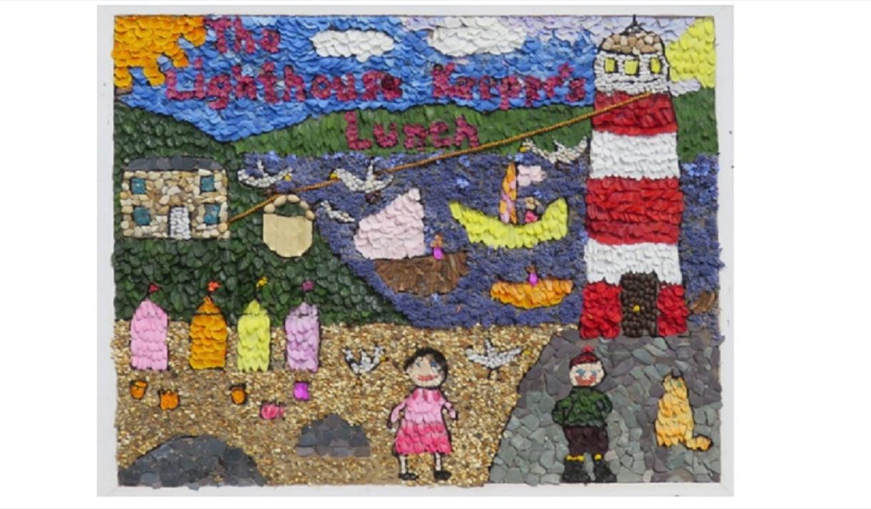 © 2019 Glyn Williams.