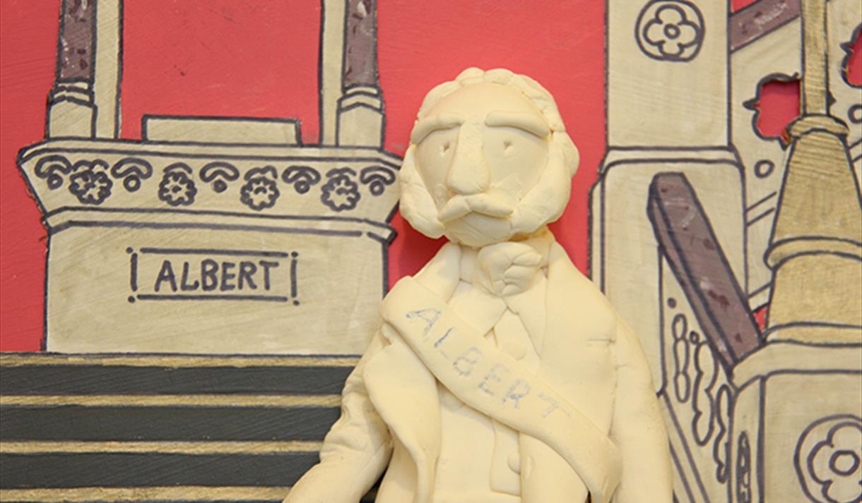 Animation Celebration