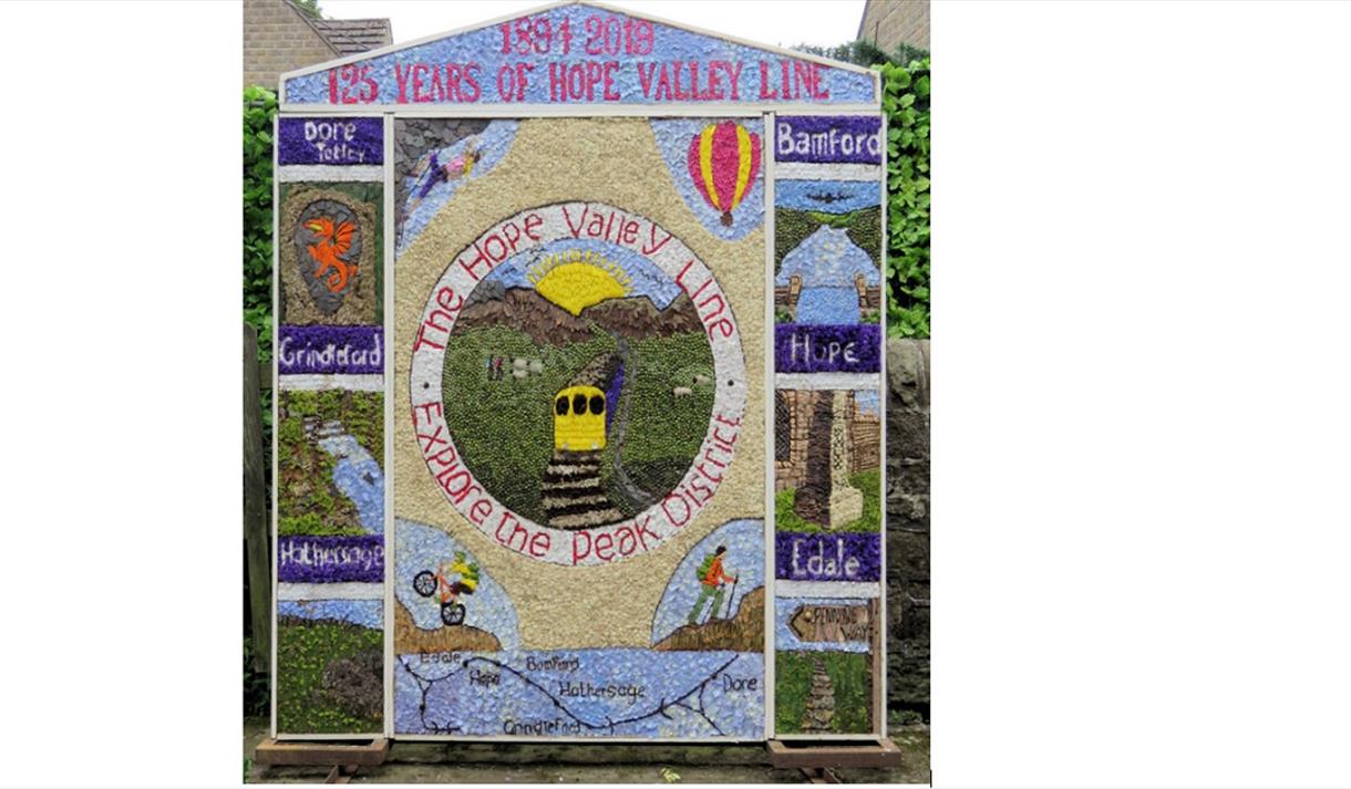 © 2019 Glyn Williams