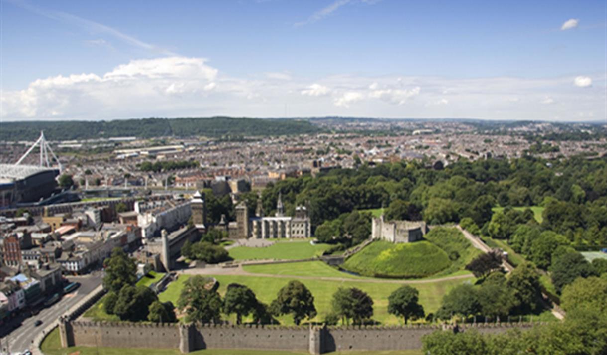 'Wounded' Temporary Exhibition