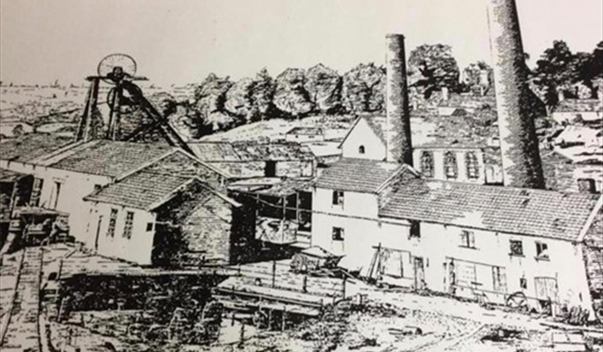 An illustrated talk on Coal and Transport by Road, Rail and Canal