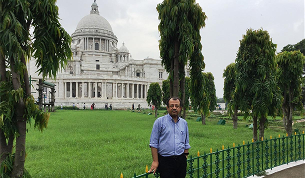 The Gastronomic History of Nationalism