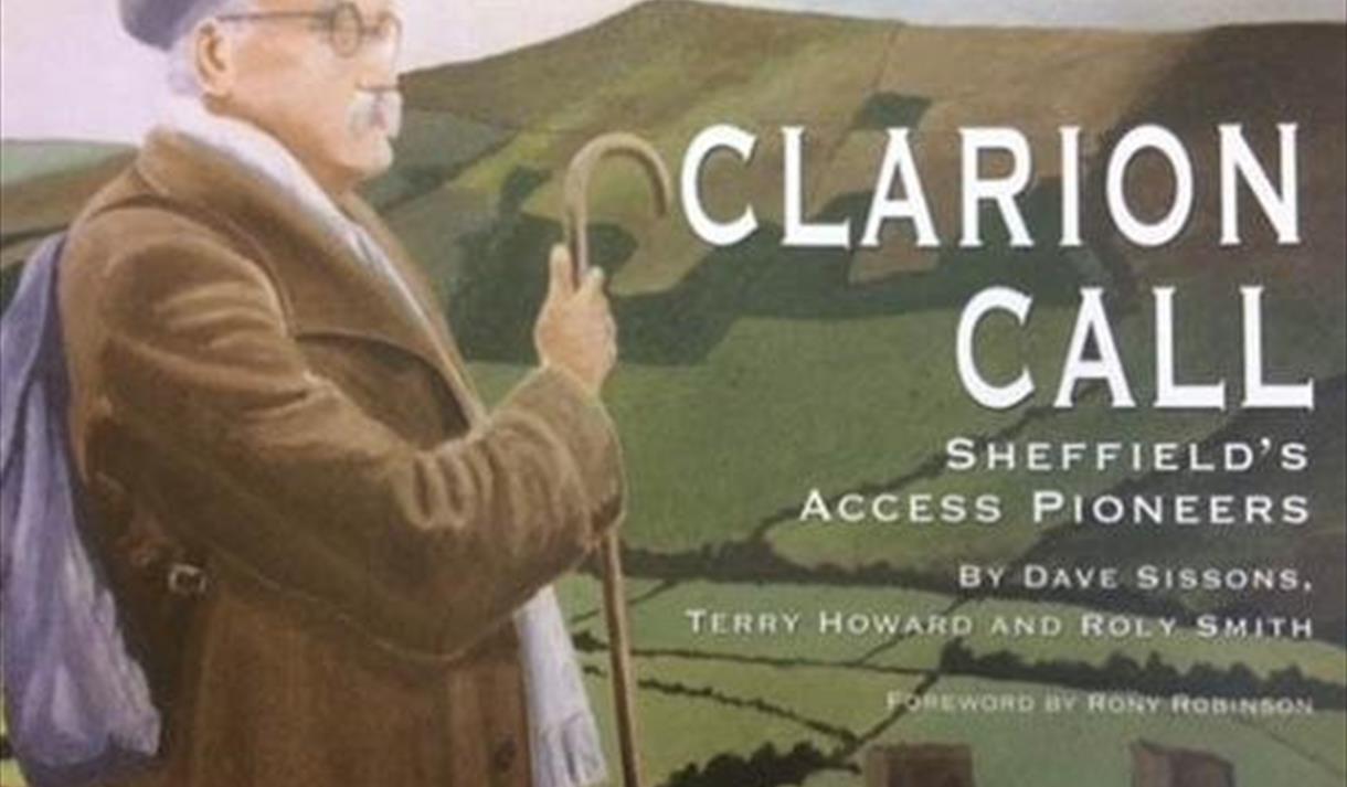 Clarion Call - a Heartfelt Tribute to Sheffield’s Access Pioneers