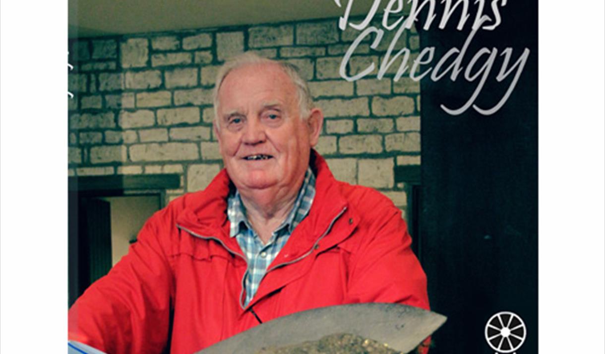 An illustrated talk on the Heritage of the Somerset Coalfield at Radstock Museum