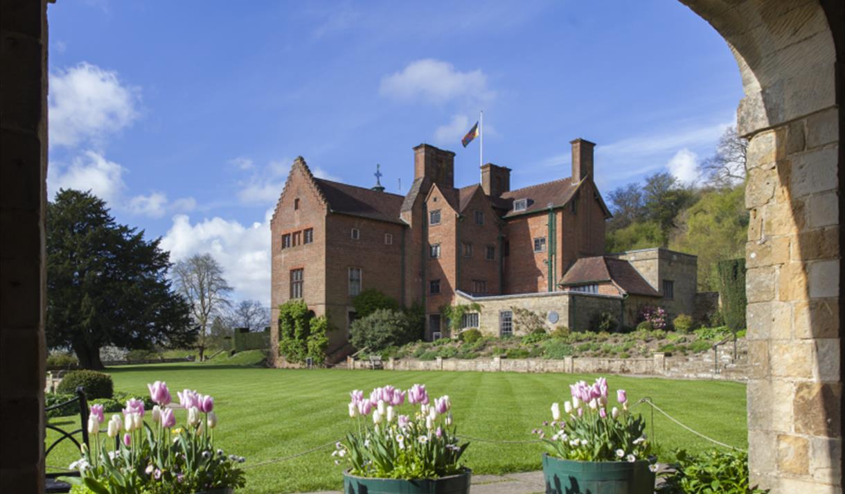 Chartwell Lawn