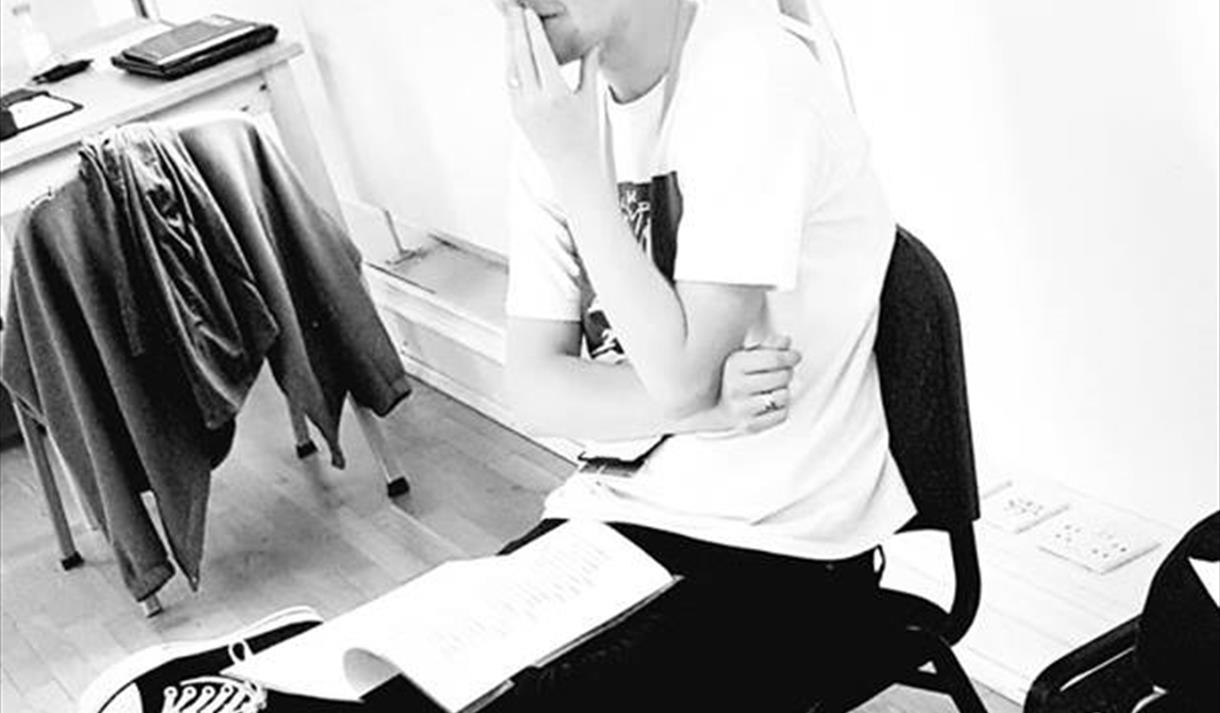 An Introduction to Playwriting