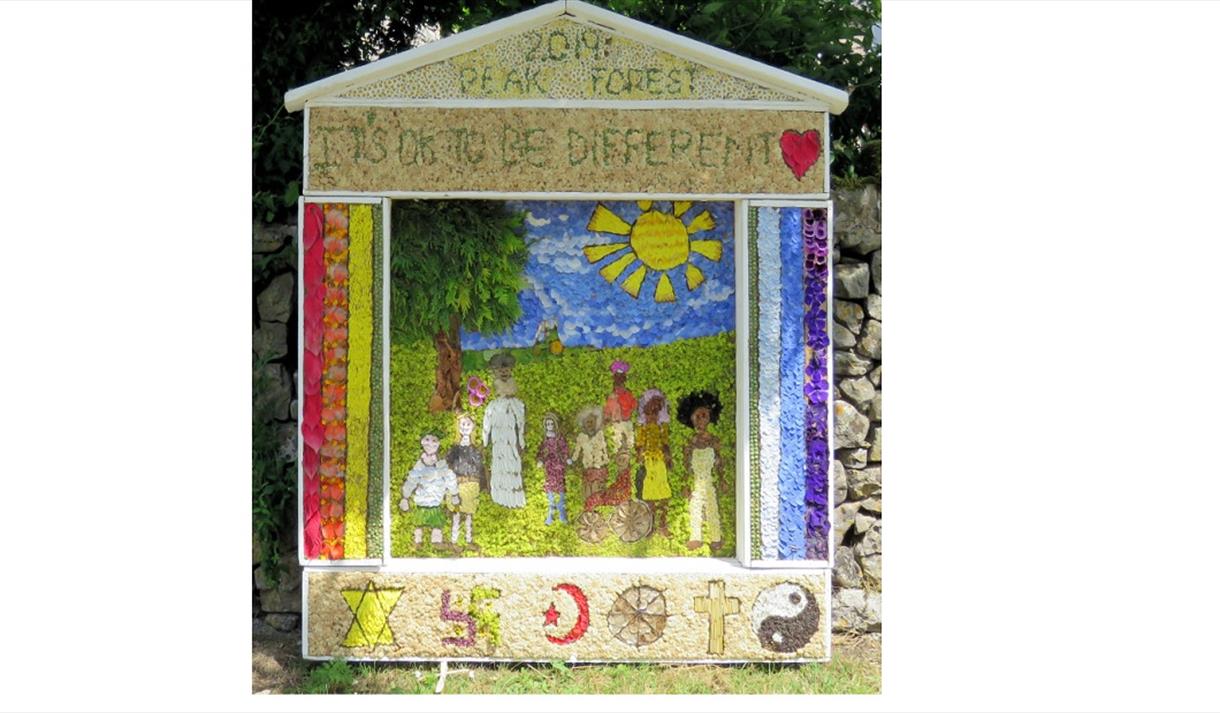 © 2019 Glyn Williams