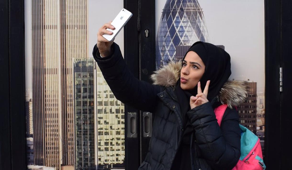 Does my Bomb Look Big in This?