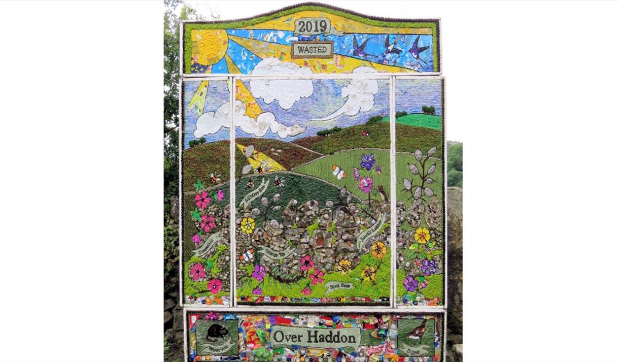 © 2019 Glyn Williams.