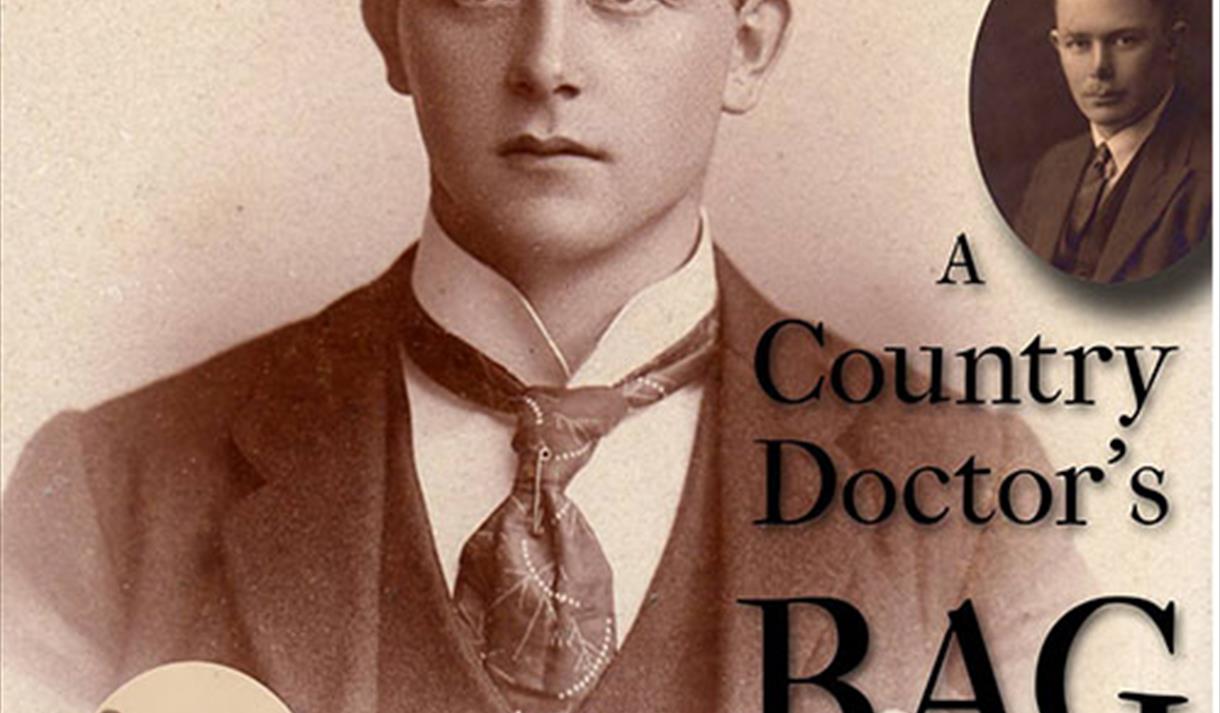 1930s Doctor’s Bag,