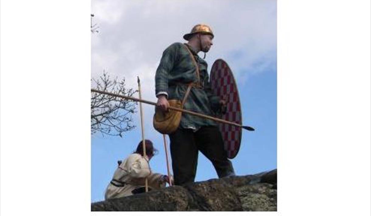 Lunchtime Talk: Resistance is futile? Asymmetric warfare in the Roman world