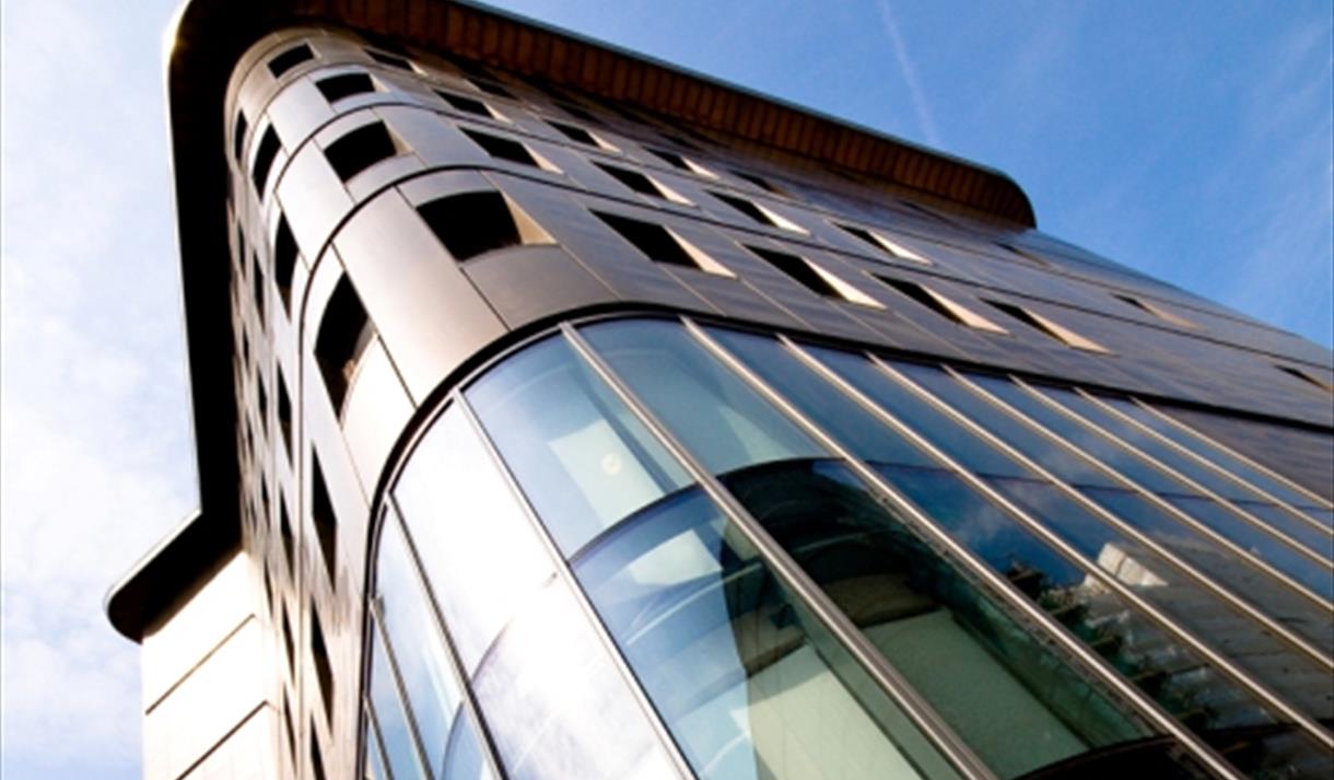 Roald Dahl Celebration