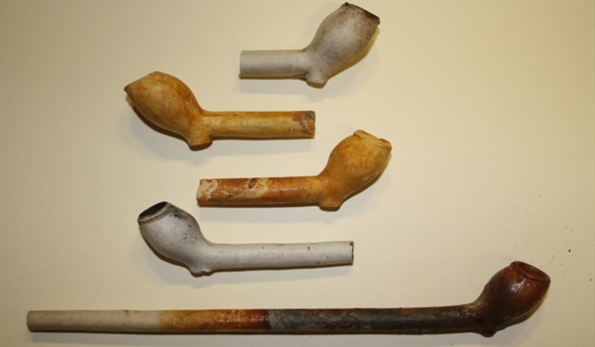 Find Out About Your Finds