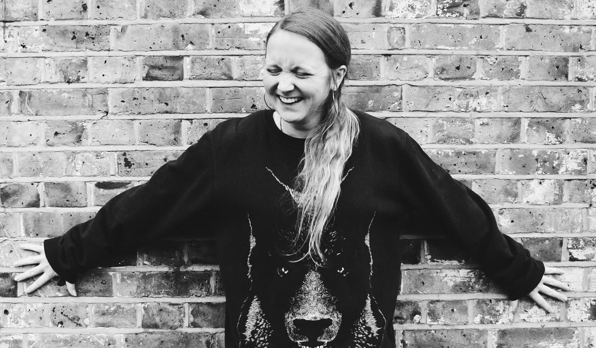 Aimcommunity Presents Hollie Mcnish