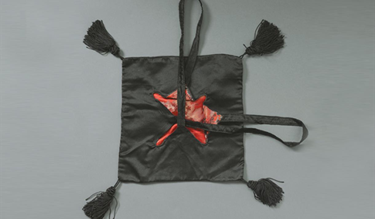 Keeping up Appearances