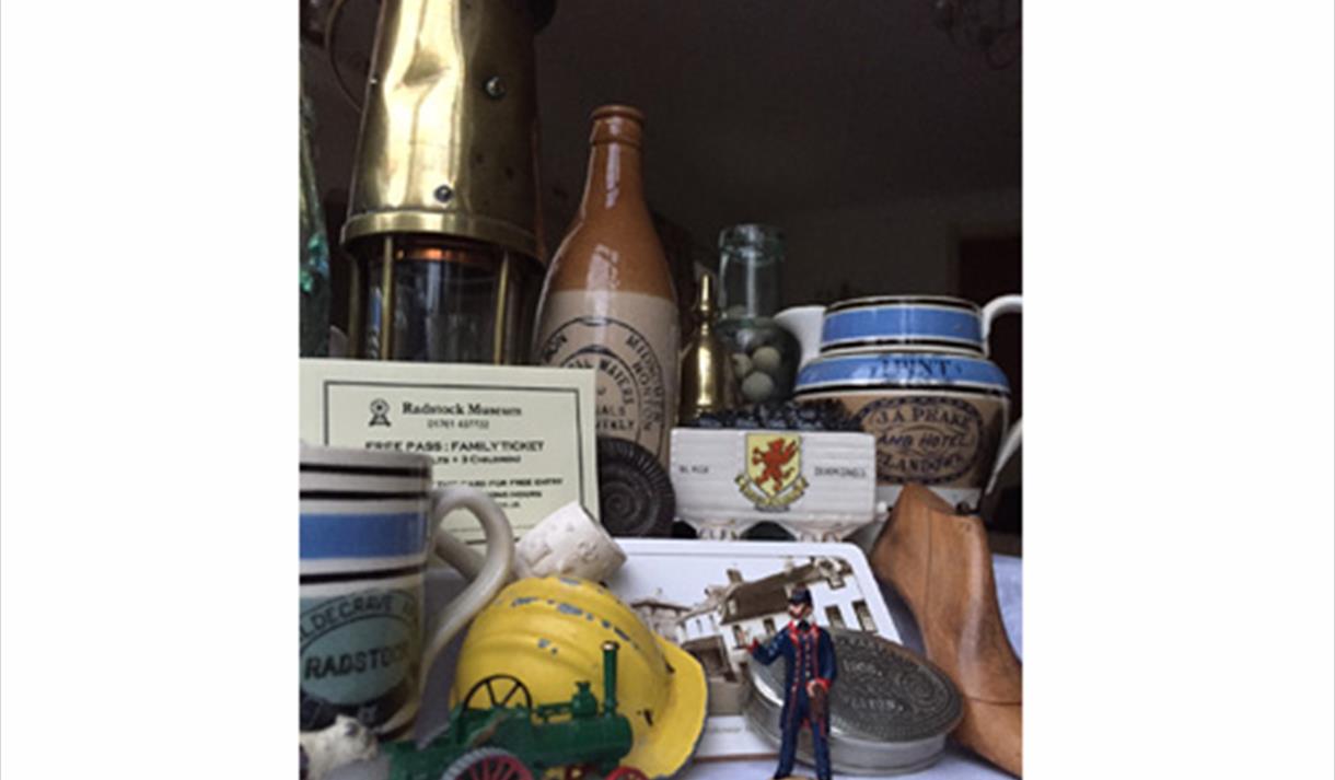 Trash or Treasure” Day by Killens Auctioneers