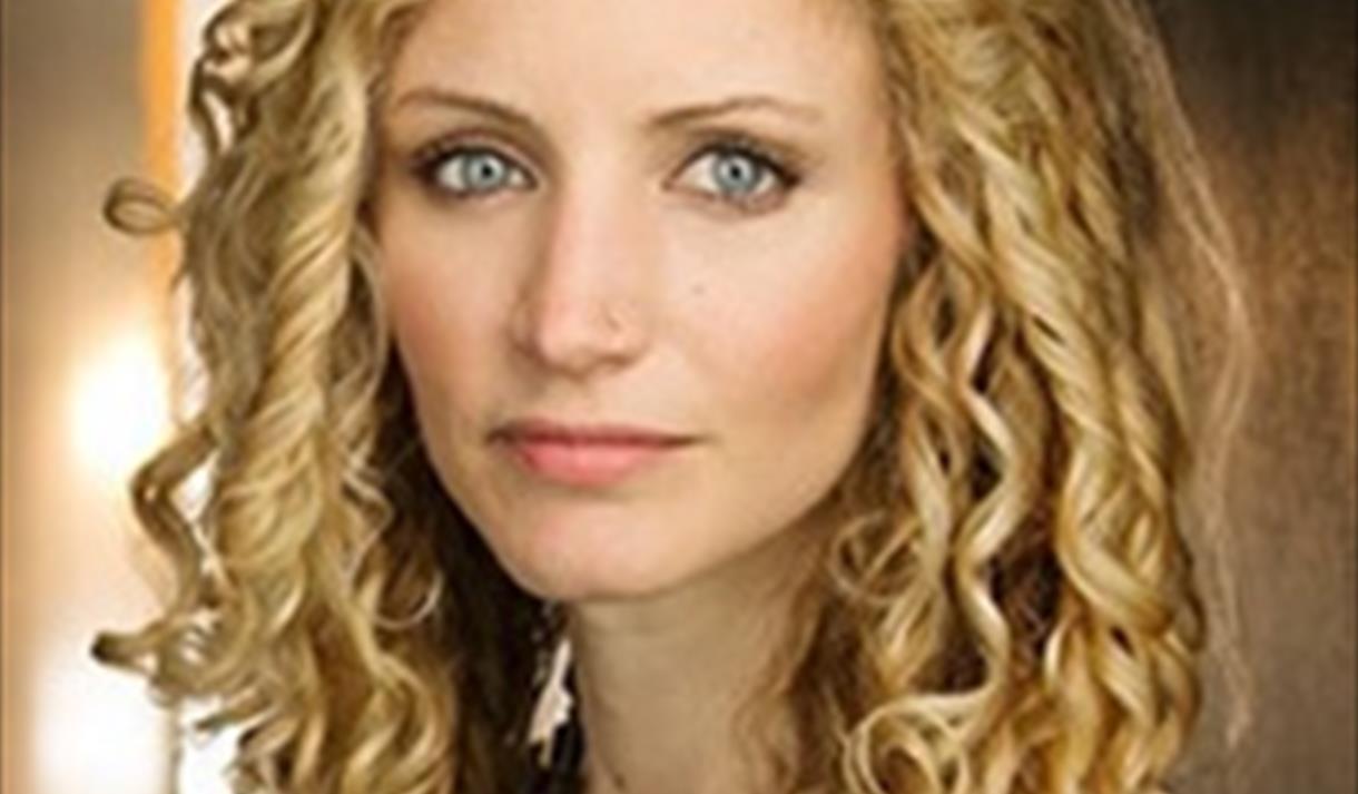 Ashbourne and Elizabeth the First